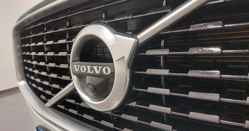 Volvo XC 60 cena 144900 przebieg: 151256, rok produkcji 2021 z Brwinów małe 667